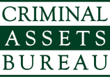 Criminal Assets Bureau Logo